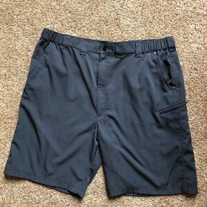 mens used shorts